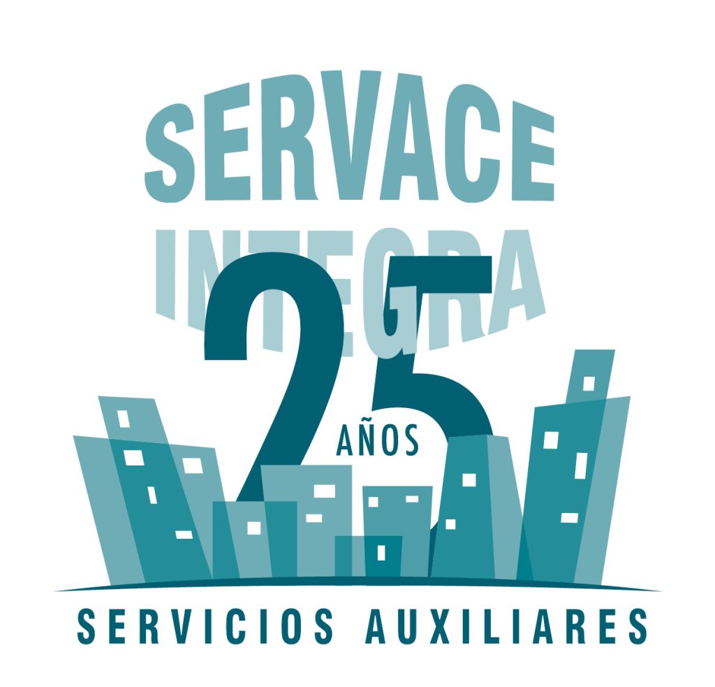Servace Integra 25 aniversario